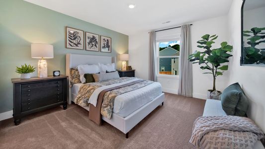 Fieldcrest Acres Townhomes by D.R. Horton in Blountville - image 9