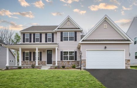 McLean South Shore - Master planned community in Belmont, NC 8 8