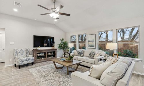 Brookville Ranch by Impression Homes in Fort Worth - photo 32 32