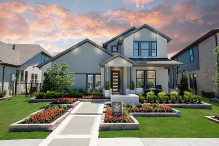 Bridgeland: Bridgeland 40' Homesites - image