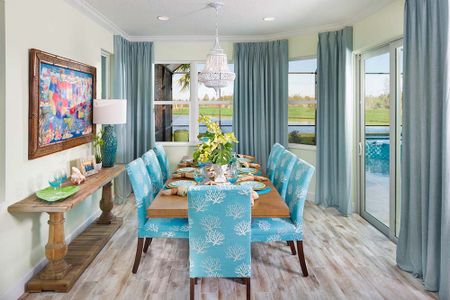 Latitude Margaritaville Daytona Beach by Minto Communities in Daytona Beach - photo 30 30