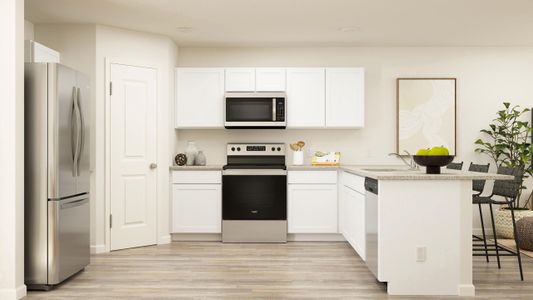 The Landing at Crooked River by Century Complete in Woodbine - photo 8 8