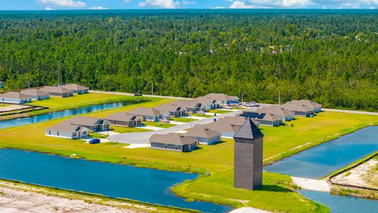 Morningside by D.R. Horton in Panama City - image
