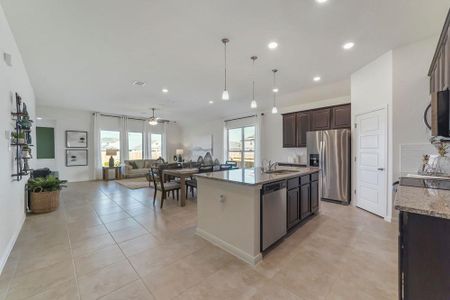 Venado Crossing by Princeton Classic Homes in Cibolo - photo 9 9