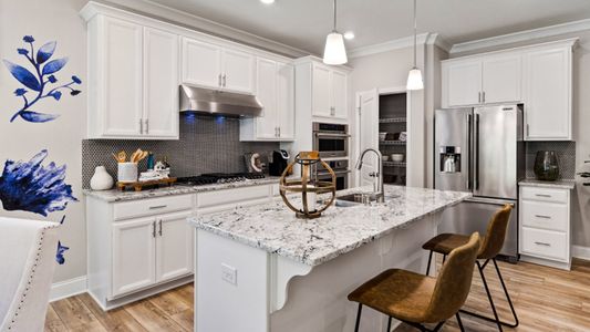 Candleberry Place by Lennar in Sharpsburg - photo 14 14