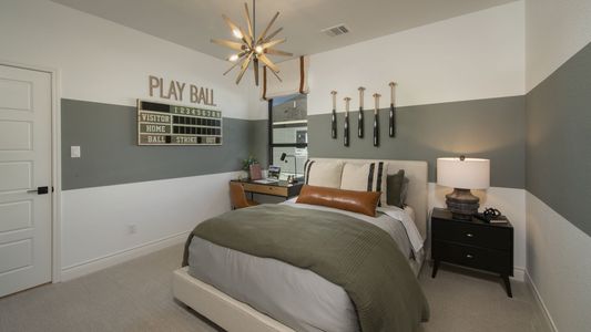 Santa Rita Ranch 50' 15