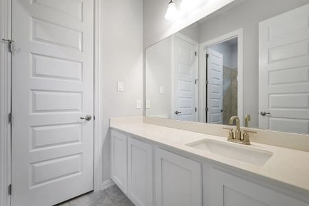 Westland Ranch - Master planned community in League City, TX 9