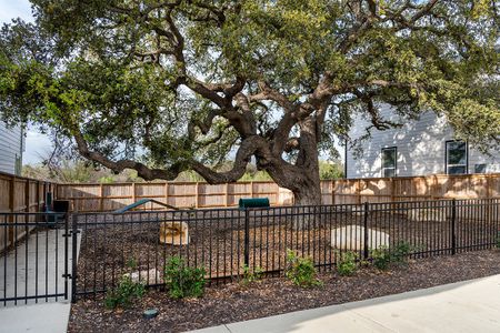 Villas at Presidio by KB Home in San Antonio - photo 3 3