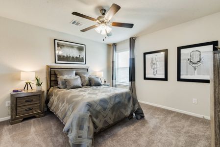 Balmoral East by Colina Homes in Houston - photo 24 24