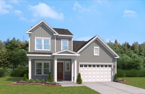 Madison at Buice Lake by Stanley Martin Homes in Acworth - photo 0 0