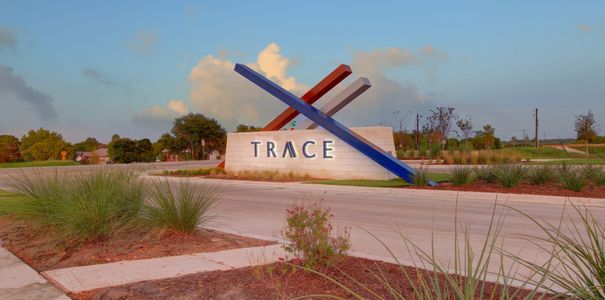 Trace by Chesmar Homes in San Marcos - image 2