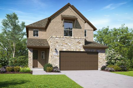 Terrace Collection at Lariat - image