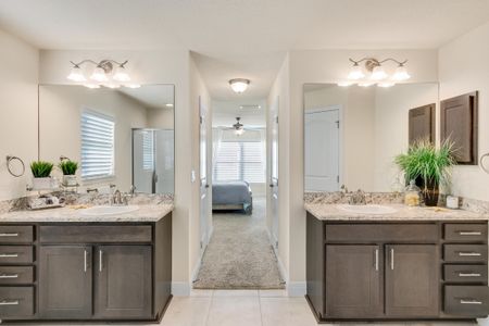 Torino & St. James by Adams Homes in Port St. Lucie - photo 26 26