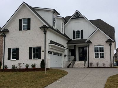 Forest of Lebanon by Eastland Construction in Lebanon - image 14