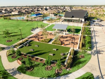 Cypress Green by Coventry Homes in Hockley - image 11