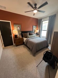 The Tribute 60' by Britton Homes in Frisco - image 16