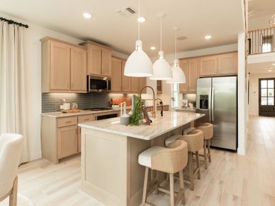 Aster Park by M/I Homes in McKinney - image 4
