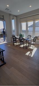 Davis Ranch: 45ft. lots 5