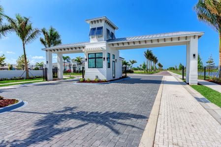 Aqua Townhomes by Medallion Home in Bradenton - photo 4 4