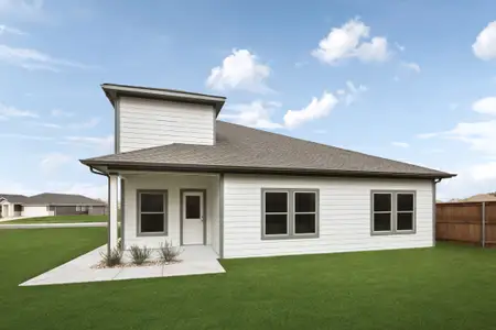 Heartland 50' by Coventry Homes in Heartland - image 5