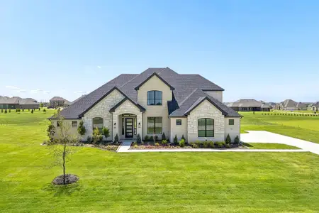 Berkshire Estates by Kindred Homes in Mesquite - image 2