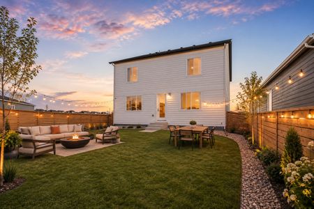 Bloom Trailblazer Collection - Single Family Homes 1