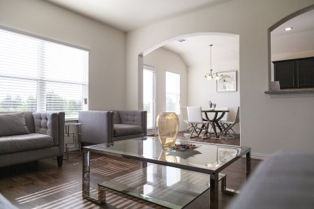 Santa Fe by Camden Homes in Cleveland - photo 10 10