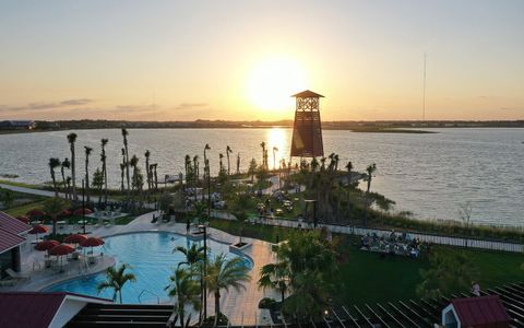 Townwalk at Babcock Ranch by Park Square Residential in Punta Gorda - image 3