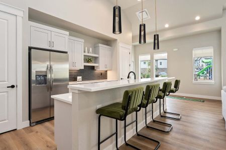 Highlands at Fox Hill - Discovery by Landmark Homes in Longmont - image 7