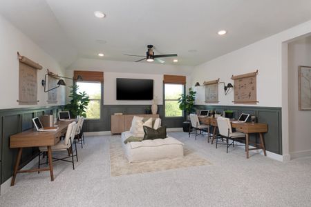 Somerset Park by Tri Pointe Homes in Rockwall - photo 27 27