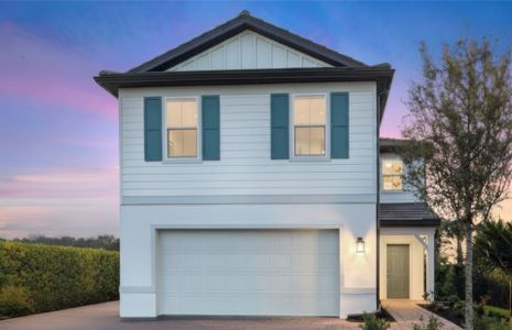 Lakespur Wellen Park by Pulte Homes in Venice - image 16