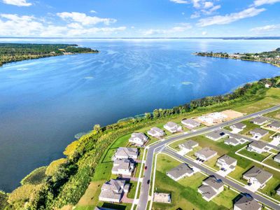 Lake Apopka Sound Emerald by D.R. Horton in Winter Garden - photo 0 0