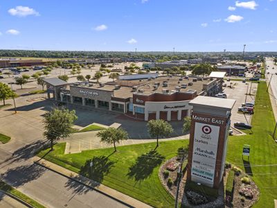ValleyBrooke by M/I Homes in Mesquite - image