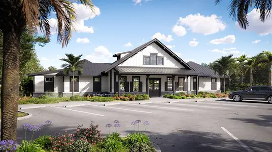 Acacia Fields: The Estates 28