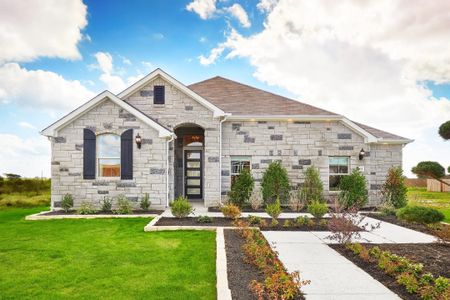 Southern Pointe - Master planned community in College Station, TX 20