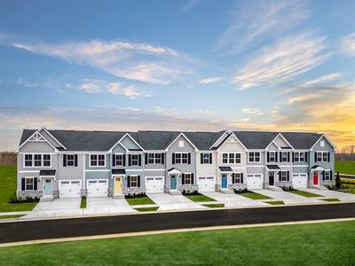 Arden Woods Villas 1