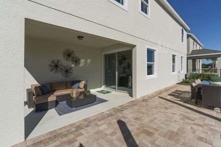 Ridgeview by Landsea Homes in Clermont - photo 14 14