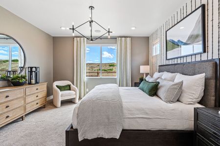 Trailstone City Collection by Taylor Morrison in Arvada - photo 62 62