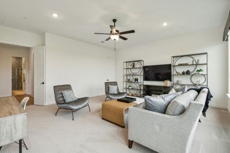 Las Brisas at Stoney Creek by Kindred Homes in Sunnyvale - photo 39 39