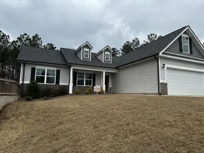 Savoy Park by Castle Homes in Covington - photo 31 31