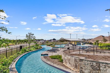 Wildflower Ranch by Coventry Homes in Fort Worth - image 4