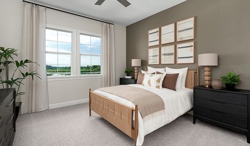 Bongard Estates by Richmond American Homes in Clermont - image 15