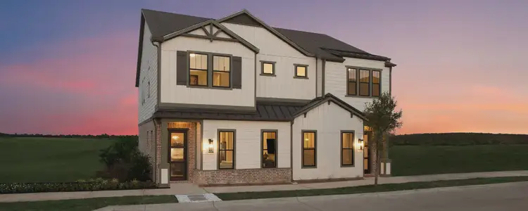 Collin Creek by Ashton Woods in Plano - image