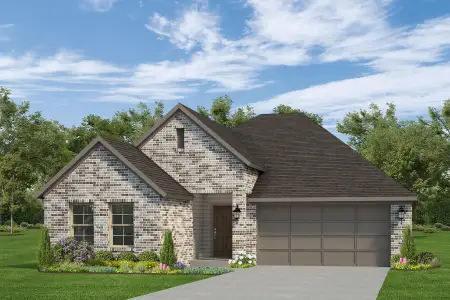 Aldeana - Paintbrush Collection by Autograph Homes in Bonney - image