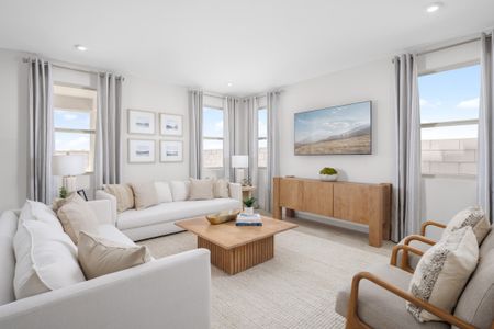 Montana Vista - Highland: Highland 8