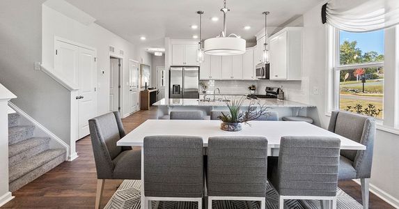 Stratford by Stanley Martin Homes in Denver - photo 33 33