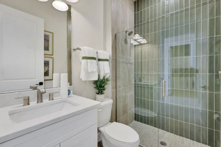 Laureate Park 40' 30