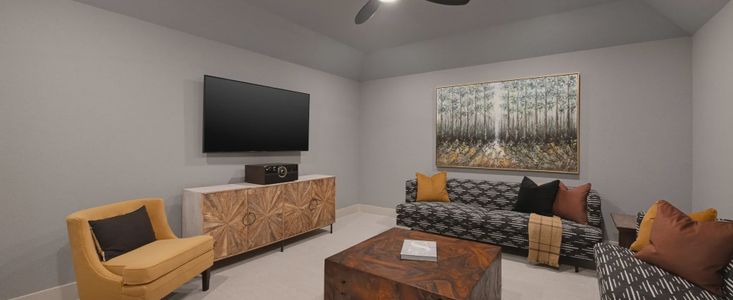 Provence by Ashton Woods in Austin - image 14