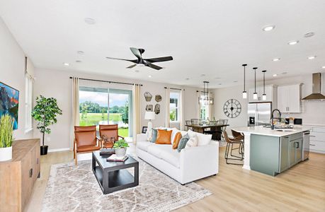 Pennyroyal by Beazer Homes in Kissimmee - photo 26 26