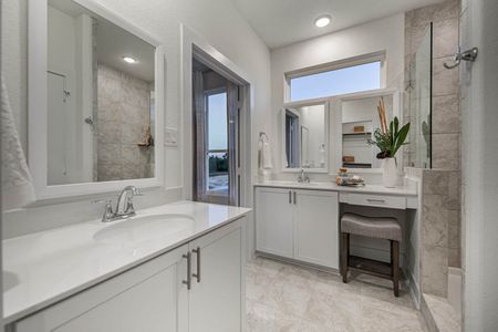 Centero at Stone Oak by Chesmar Homes in San Antonio - photo 17 17